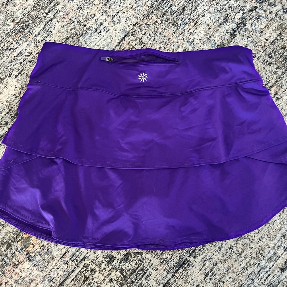 Athleta skort